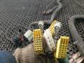 проводка двигателя MAN TGA 1 поколение 2003, 12.0 л., D 2866 LF28, дизель, 81254240009 - фото №10