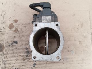 заслонка дроссельная MAN TGX 1 поколение 2018, 12.4 л., D 2676 LF 45, дизель, 51094137018, 00400400117475