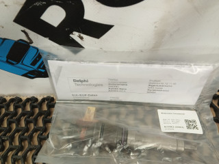 форсунка DAF XF 105 1 поколение 2012, 12.9 л., MX 340, дизель, АКПП, 1725282