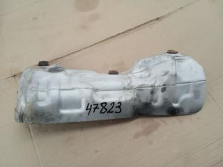 защита (экран) выпускного коллектора MAN TGX 1 поколение 2018, 12.4 л., D 2676 LF 51, дизель, 51081200412