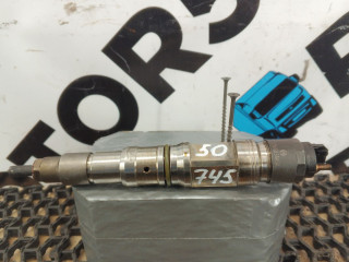 форсунка MAN TGX 1 поколение 2016, 12.4 л., D 2676 LF 45, дизель, 0354, 6180