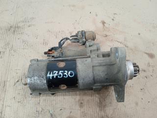 стартер MAN TGX 1 поколение 2016, 12.4 л., D 2676 LF 45, дизель, 51262017238