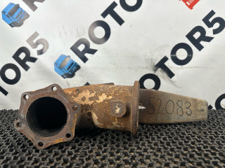 клапан (заслонка) горного тормоза Sitrak C7H 1 2015, 10.5 л., D 2066, дизель, 202V152016188