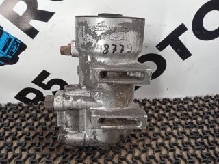 корпус топливного фильтра Scania 124 4 поколение 2003, 11.7 л., DC 12.03, дизель, 1494514