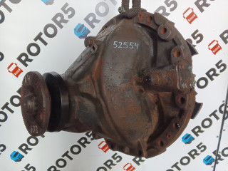 редуктор заднего моста Renault Magnum 4 поколение 2009, MS17X, RSS1344C, 3200Q2123