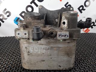 интеркулер MAN TGX 1 поколение 2016, 12.4 л., D 2676 LF 26, дизель, 51095403060