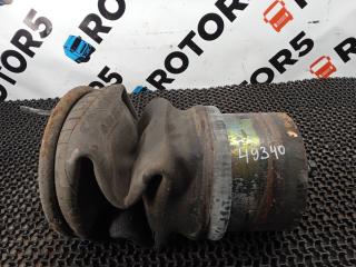 пневмоподушка MAN TGX 1 поколение 2014, 12.4 л., D 2676 LF 26, дизель, АКПП, красный