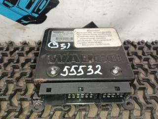Блок управления ABS/ESP МАЗ-МАН 540559 1 2013, 10.5 л., дизель, зеленый, 4460046370