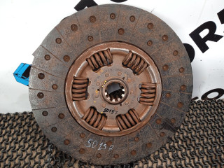 диск сцепления MAN TGX 1 поколение 2017, 12.4 л., D 2676 LF 52, дизель, 8130310719