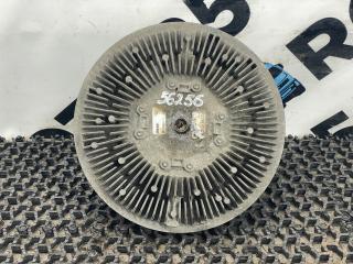 вискомуфта MAN TGA 1 поколение 2003, 12.0 л., D 2866 LF25, дизель, 452100043201