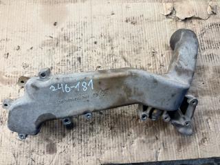 патрубок радиатора MAN TGX 1 поколение 2014, 12.4 л., D 2676 LF 26, дизель, 51063023562