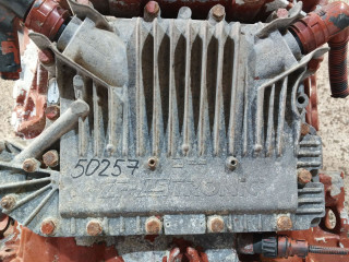 блок управления АКПП IVECO Stralis 1 поколение 2003, 16AS2601, 6009274069