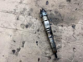 форсунка MAN TGX 1 поколение 2019, 12.4 л., D 2676 LF 51, дизель, 0420, 6191