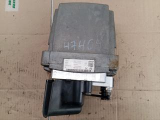 насос (модуль) AdBlue MAN TGX 1 поколение 2016, 12.4 л., D 2676 LF 46, дизель, АКПП, белый, правый руль, 81154036138