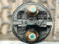 форсунка Sitrak C7H 1 2015, 10.5 л., D 2066, дизель, 200V101006126, 0445120321 - фото №2