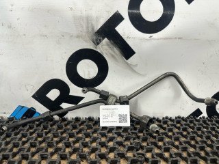 трубка топливная MAN TGX 1 поколение 2012, 12.4 л., D 2676 LF 46, дизель