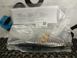 форсунка Volvo FH 4 2015, 12.8 л., D13K500, дизель, 22254576