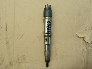 форсунка MAN TGX 1 поколение 2014, 12.4 л., D 2676 LF 26, дизель, 0420, 6191