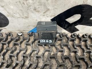 кнопка (выключатель) MAN TGA 1 поколение 2004, 81255250061