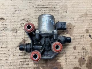 электромагнитный клапан adblue DAF CF-series 1 поколение 2018, 4460913060, 4012122C