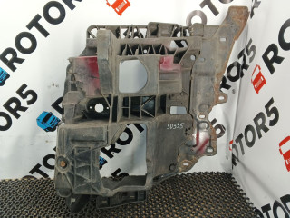 кронштейн крепления фары правый MAN TGX 1 поколение 2014, 12.4 л., D 2676 LF 26, дизель, АКПП, красный, 3200101171142200100