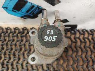 насос топливный ручной (подкачка) MAN TGX 1 поколение 2018