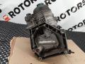 корпус топливного фильтра Mercedes-Benz Actros 4 поколение (MP4) 1845LS 2015, 12.8 л., OM 471.900, дизель, A4700900243, A4710909352 - фото №5