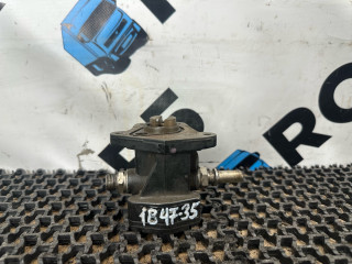 топливный насос низкого давления ТННД MAN TGX 1 поколение 2013, 10.5 л., D 2066 LF 01, дизель, 0440020078, 2445110579