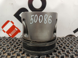 поршень MAN TGA 1 поколение 2007, 10.5 л., D 2066 LF 31, дизель, 120818