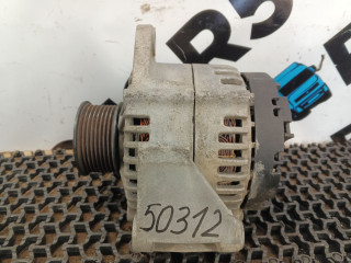 генератор Sitrak C7H 1 2015, 10.5 л., D 2066, дизель, 202V261017271