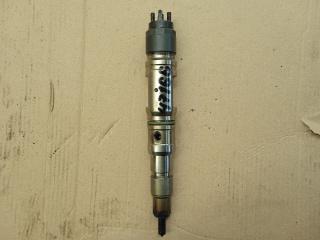 форсунка MAN TGX 1 поколение 2014, 12.4 л., D 2676 LF 26, дизель, 0420, 6191