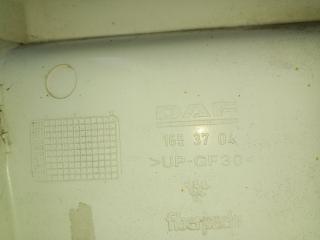 спойлер кабины , 1653704