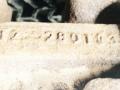 коллектор выпускной MAN TGA 1 поколение 2003, 12.0 л., D 2866 LF28, дизель, 51081013781, 51081013782 - фото №7