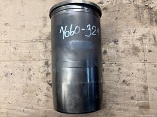 гильза цилиндра MAN TGA 1 поколение 2007, 10.5 л., D 2066 LF 01, дизель, 02080417