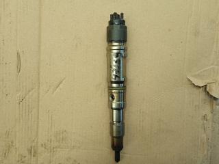 форсунка MAN TGX 1 поколение 2014, 12.4 л., D 2676 LF 26, дизель, 0420, 6191