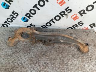 кронштейн крепления пневморессора левый DAF XF 106 1 поколение 2016, 12.9 л., MX-13 340, дизель, 1896601