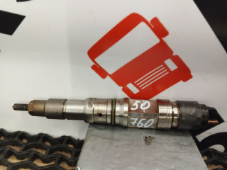 форсунка MAN TGX 1 поколение 2016, 12.4 л., D 2676 LF 45, дизель, 0354, 6180