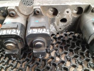 актуатор Scania 124 4 поколение 2002