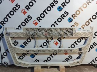 решетка радиатора Volvo FH 4 2015, 12.8 л., D13K500, дизель, АКПП, 82491908