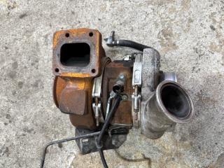 турбина Scania R 6 поколение 2018, 0779701, 17115176, 4043319, 576159