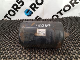 ресивер DAF XF 105 1 поколение 2009, 12.9 л., MX 340, дизель, АКПП, 81514010194