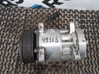 компрессор кондиционера MAN TGX 1 поколение 2016, 12.4 л., D 2676 LF 26, дизель, 8117, SL7H15