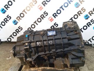 КПП автоматическая (АКПП) IVECO EuroCargo 3 поколение 2015, 6AS800TO, 1346061028, 5801451052