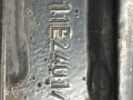 Крепление бампера переднего Volvo FH 4 2017, 12.8 л., D13K540, дизель, АКПП, 11E14217, 11E24017, 11E52517 - фото №6