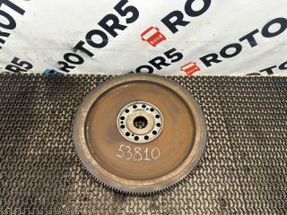 маховик DAF XF 105 1 поколение 2012, 12.9 л., MX 340, дизель, 1697674, 1606305