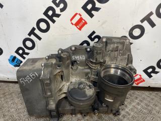 корпус масляного фильтра (в сборе) DAF XF 106 1 поколение 2015, 12.9 л., MX-13 375, дизель