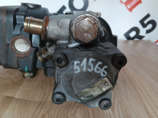 насос гидроусилителя руля Sitrak C7H 1 2017, 10.5 л., D 2066, дизель, 712W471012016