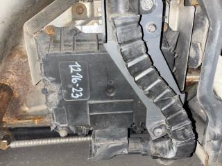 блок управления AdBlue DAF CF-series 1 поколение 2018