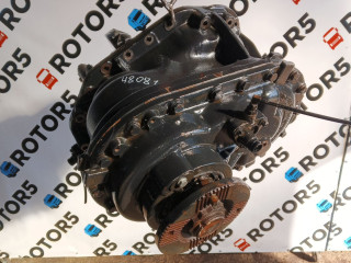 проходной редуктор заднего моста MAN TGA 1 поколение 2007, 81356006556, HPD1382