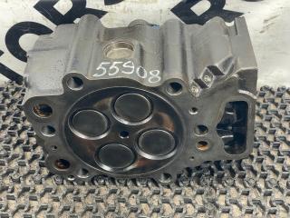 головка блока цилиндров Scania R 5 поколение 2014, 12.7 л., DC 13.112, дизель, 2062642